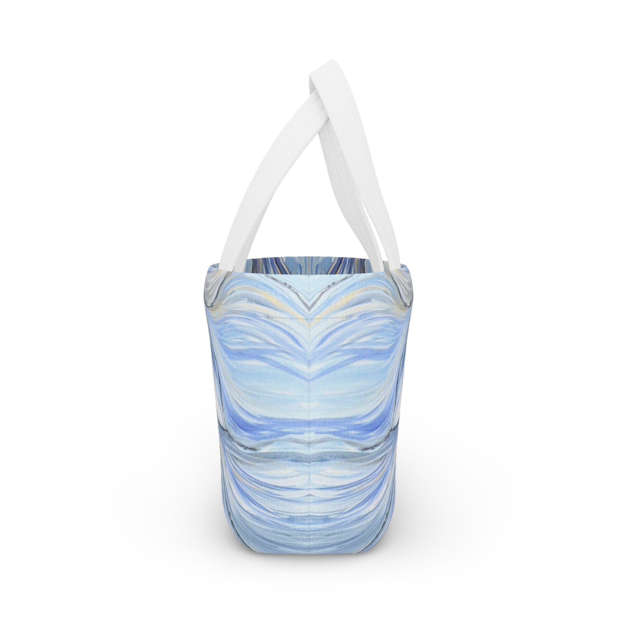Velvet Current Insulated Lunch Bag