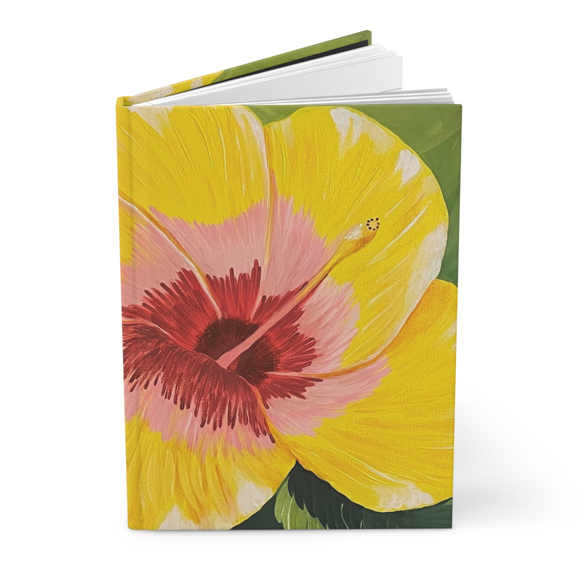 Blushing Sunrise Journal - Thoughtful Gift for Writers, Artists, Nature Lovers, Daily Planner, Sketchbook, Notepad, Perfect for All [...]