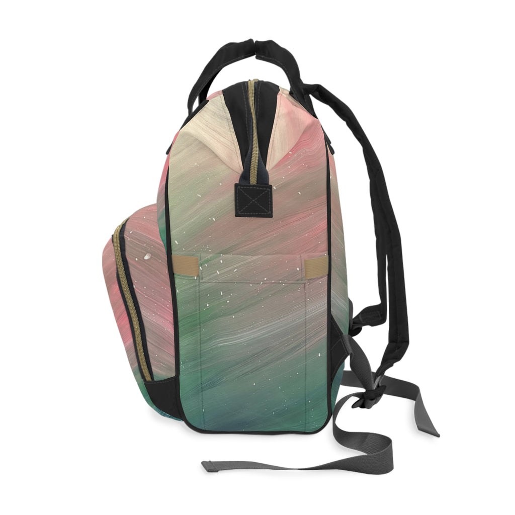 North Sky Multifunctional Backpack