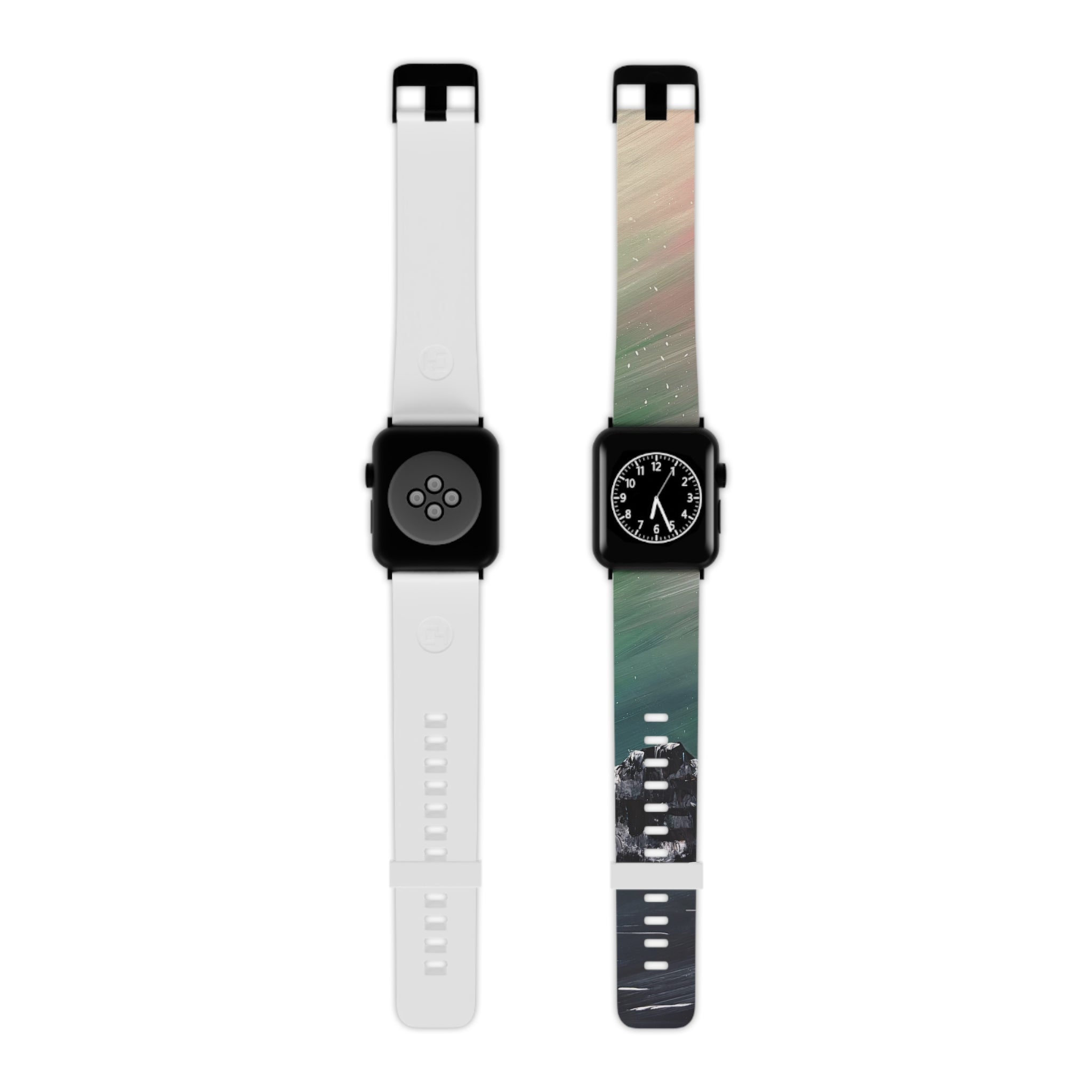 North Sky Watch Bands