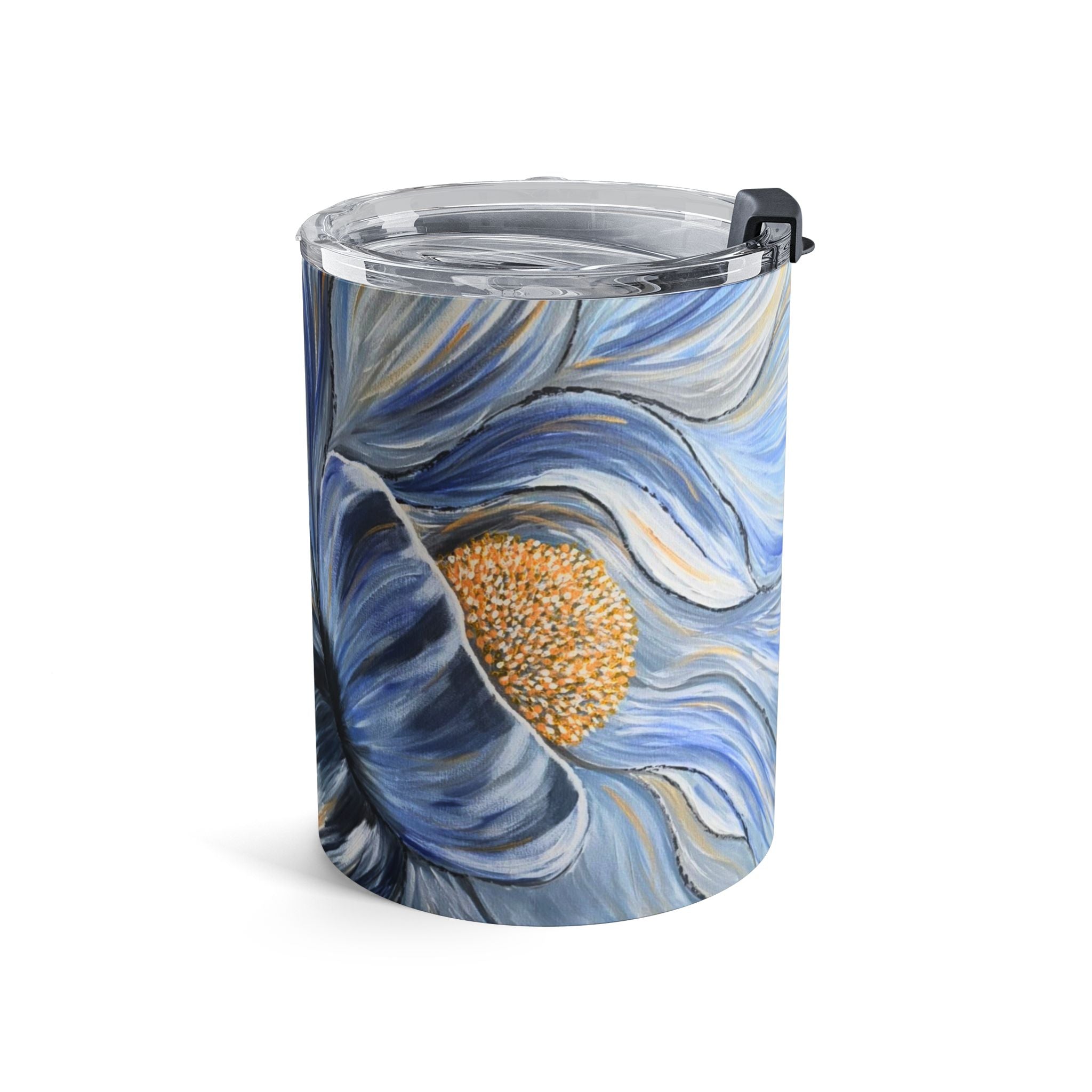 Velvet Current 10oz Tumbler – Insulated Travel Cup