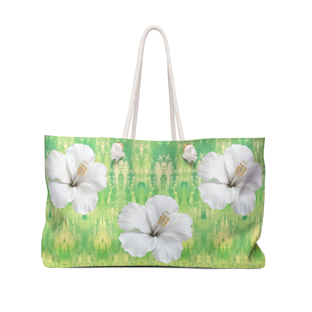 Hues of Heritage White Beauty Tote Bag