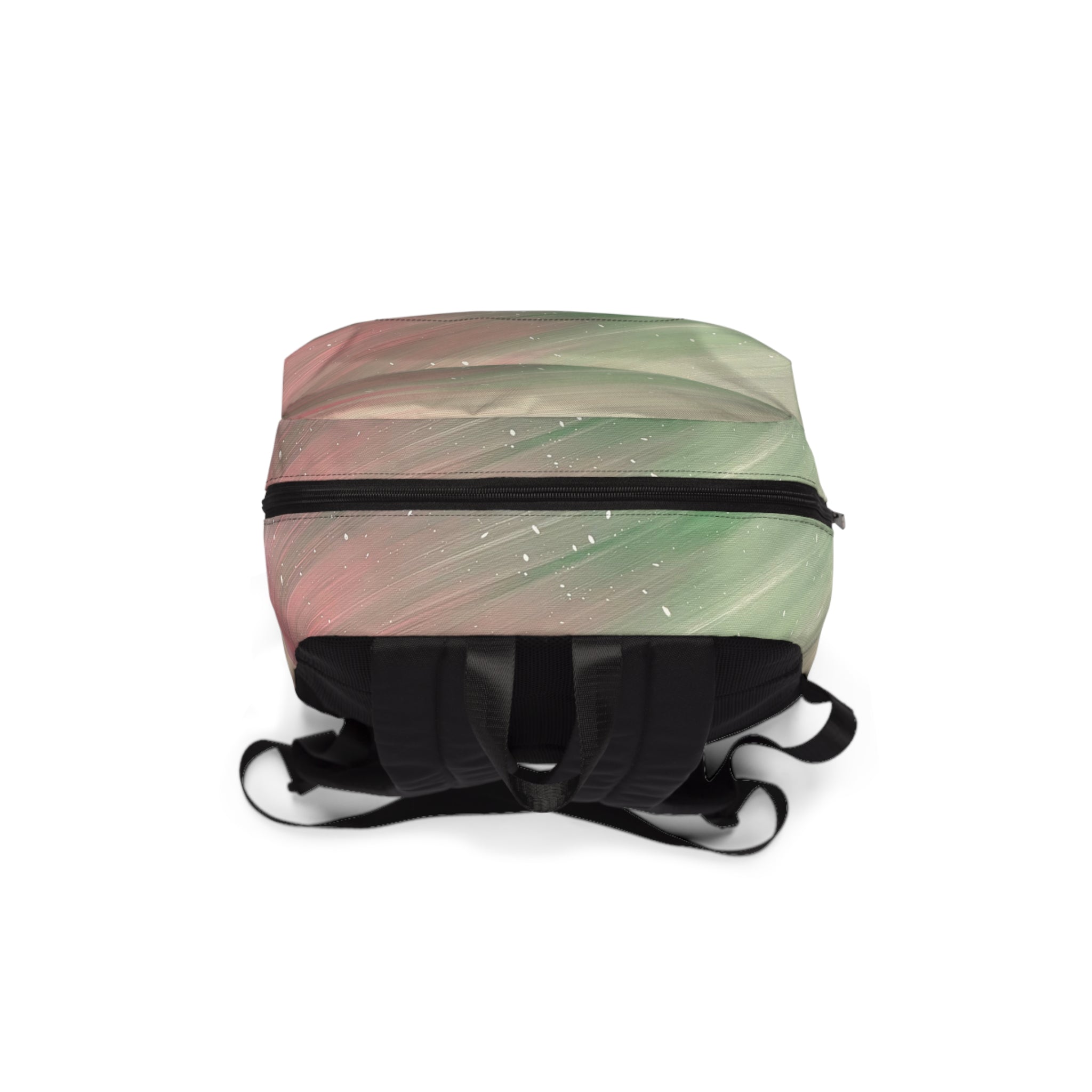 North Sky Unisex Classic Backpack, Trendy School Bag, Stylish Travel Backpack, Customizable Gift, Everyday Carryall