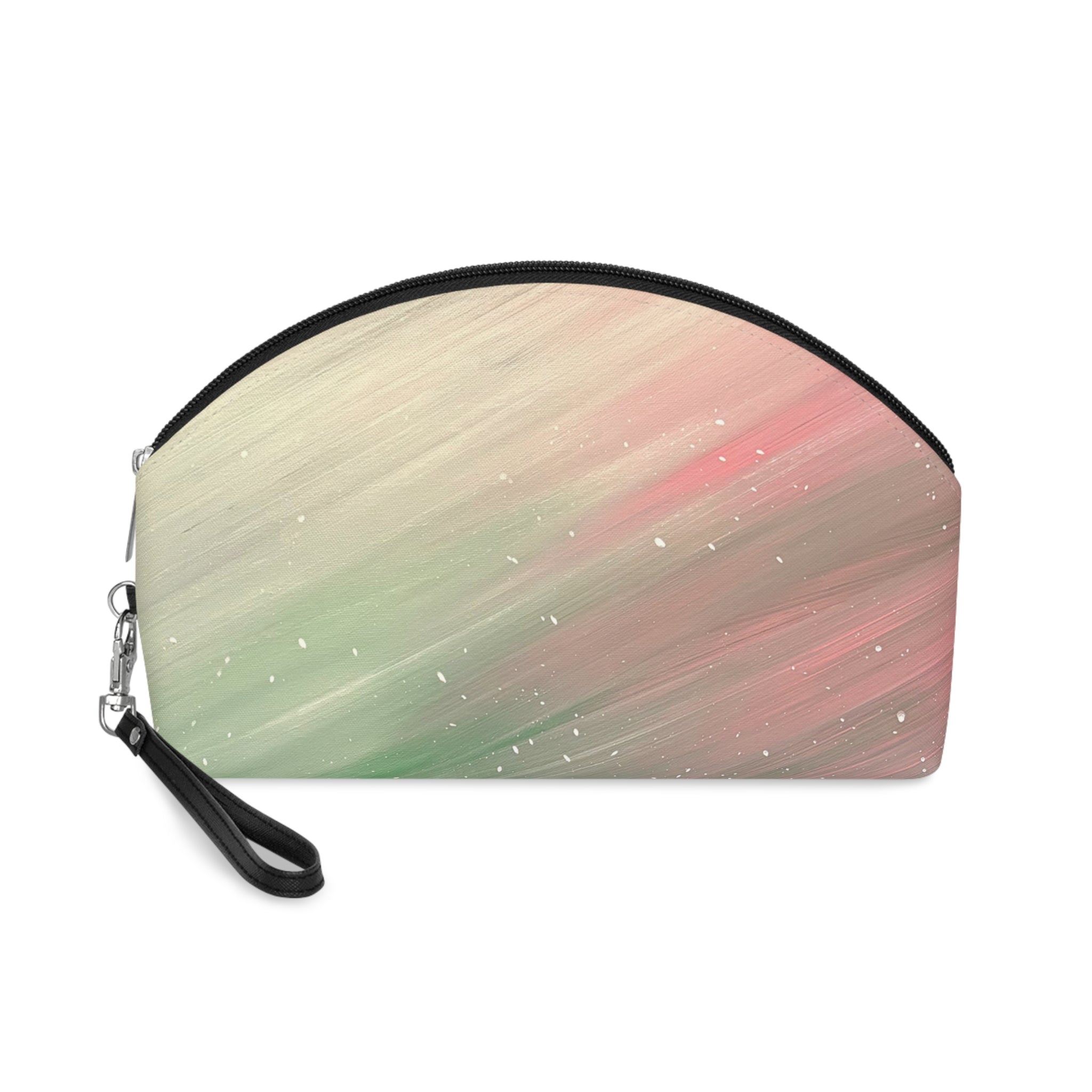 North Sky Cosmetic Pouch - Stylish Makeup Bag