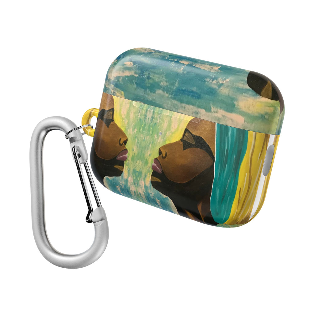 Hues of Heritage AirPod Case