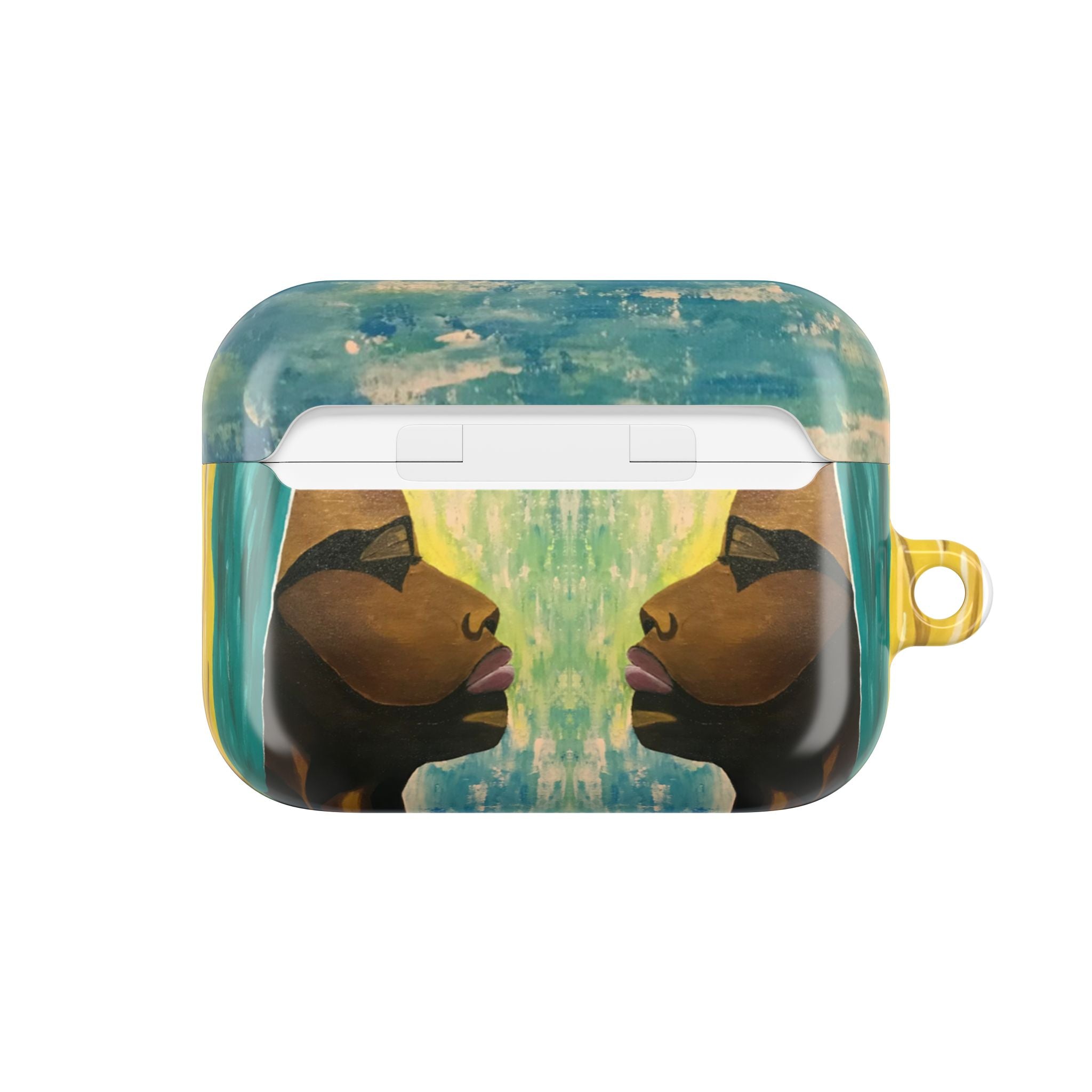 Hues of Heritage AirPod Case
