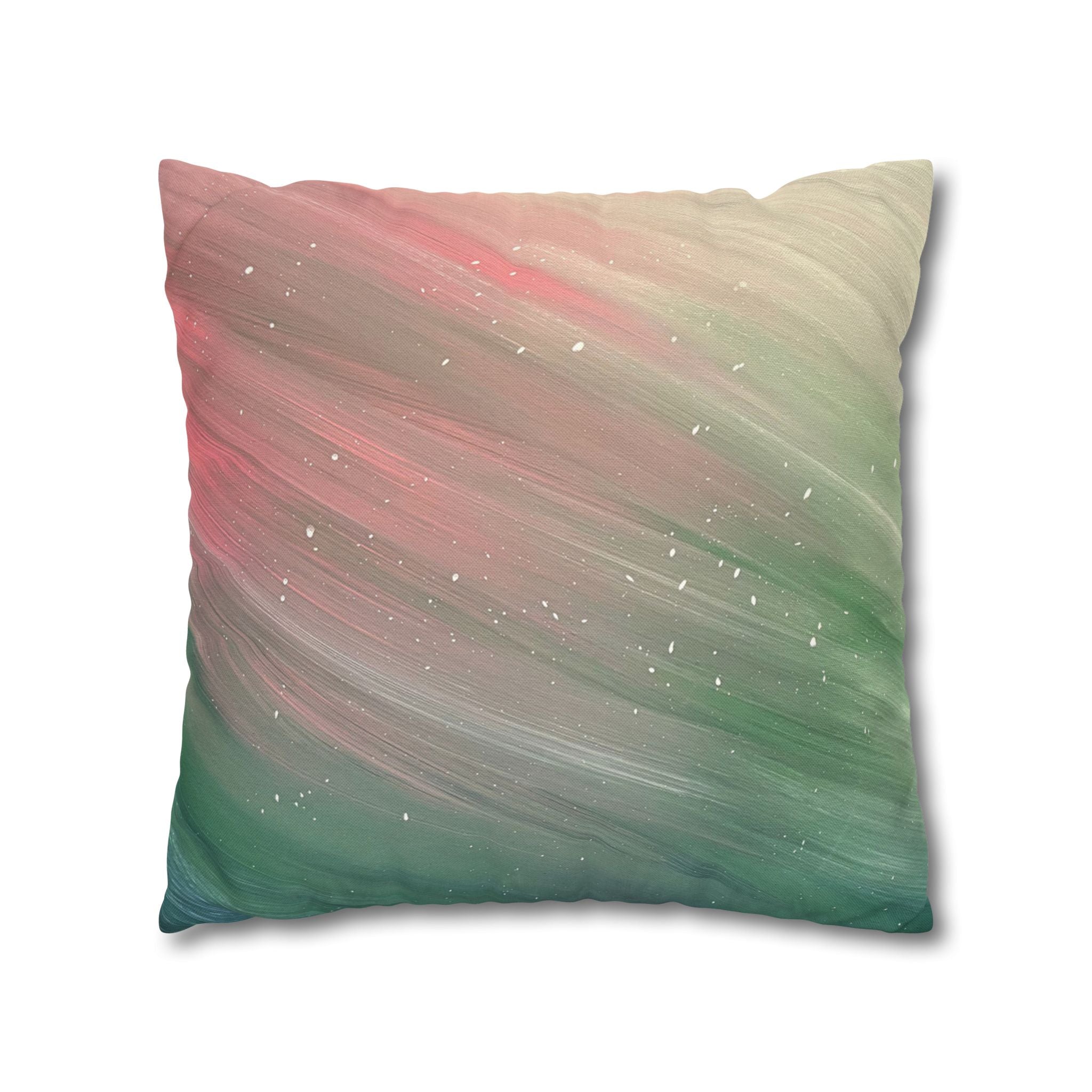 North Sky Decorative Pillow Sham