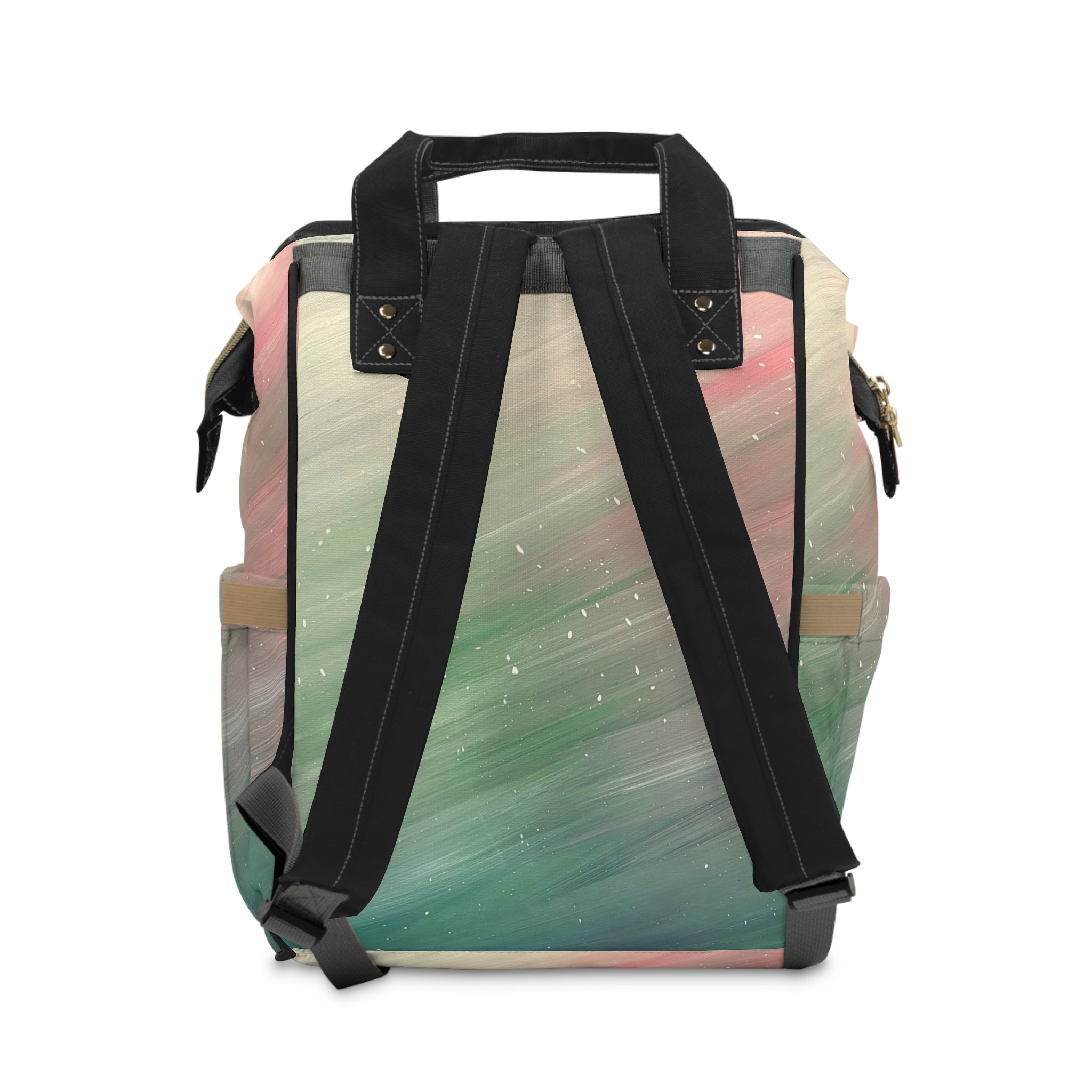 North Sky Multifunctional Backpack