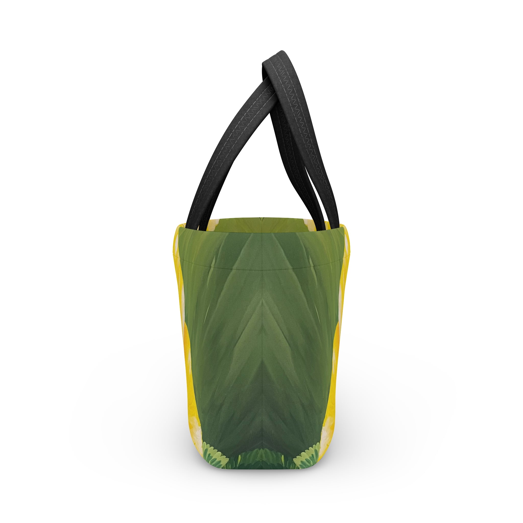 Blushing Sunrise Insulated Lunch Bag