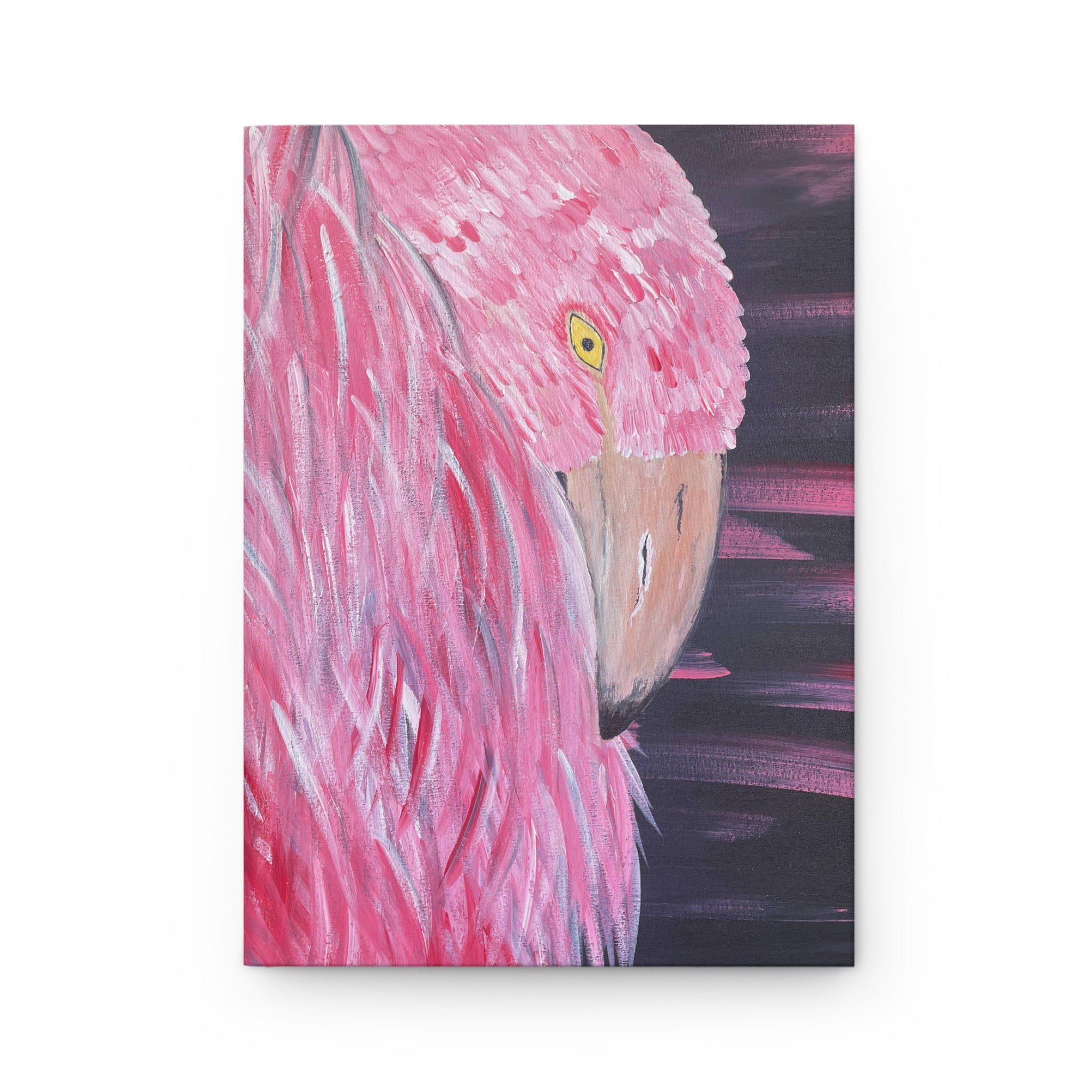 Feathered Grace Journal - Thoughtful Gift for Writers, Artists, Nature Lovers, Daily Planner, Sketchbook, Notepad, Perfect for All [...]