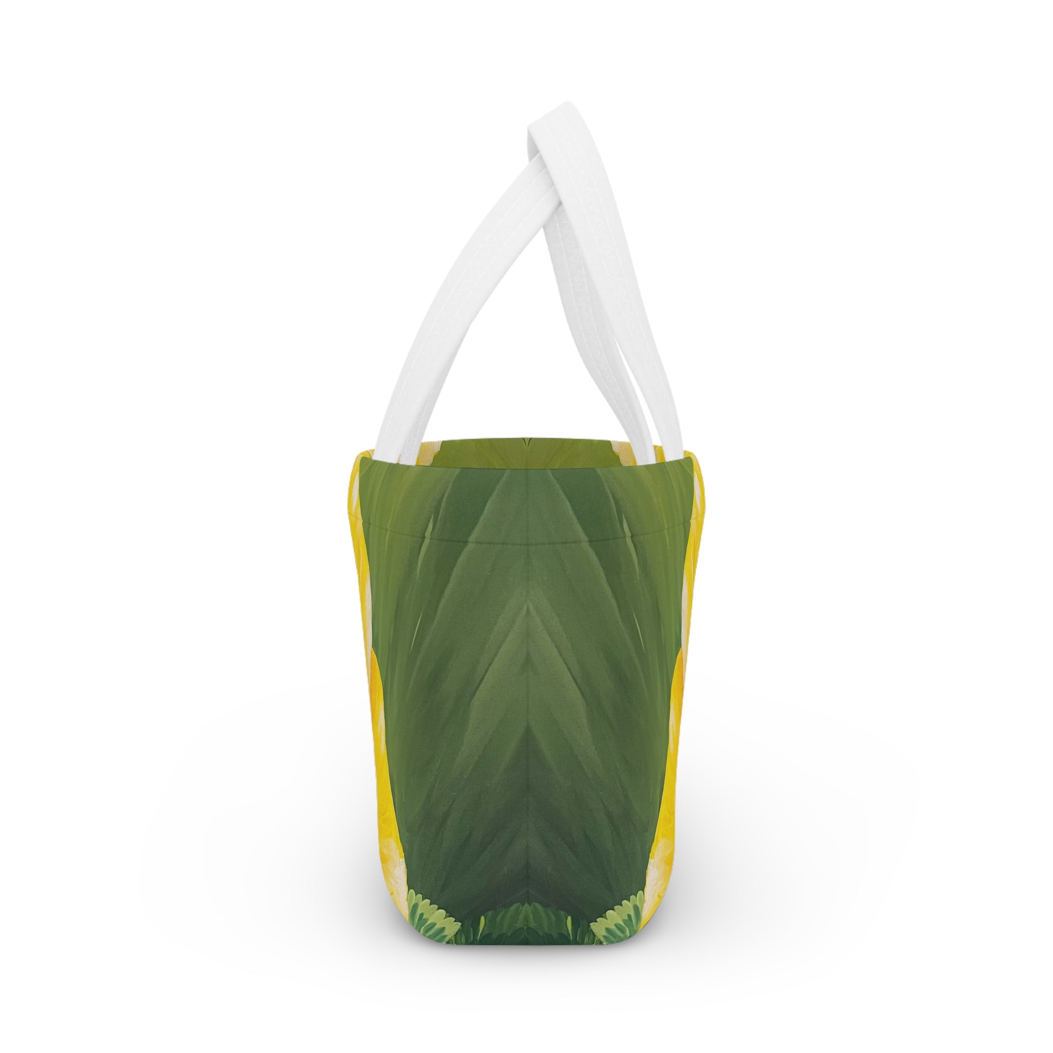 Blushing Sunrise Insulated Lunch Bag