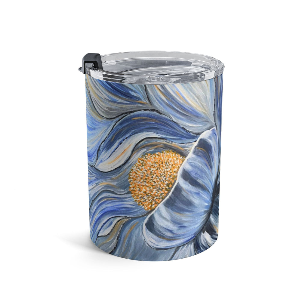 Velvet Current 10oz Tumbler – Insulated Travel Cup