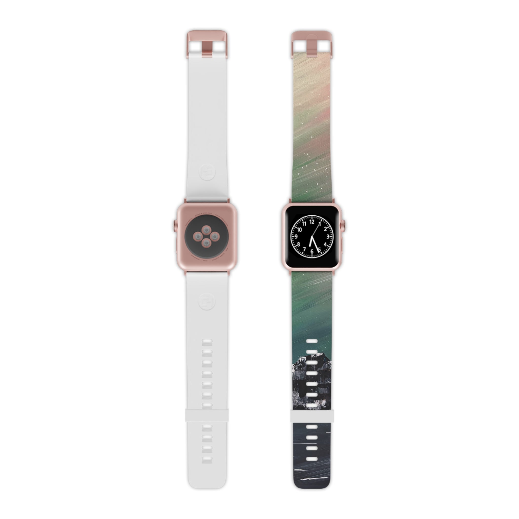 North Sky Watch Bands