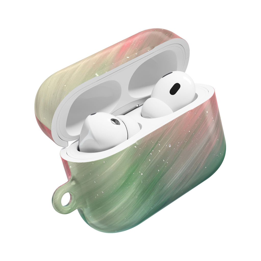 North Sky  AirPod Case