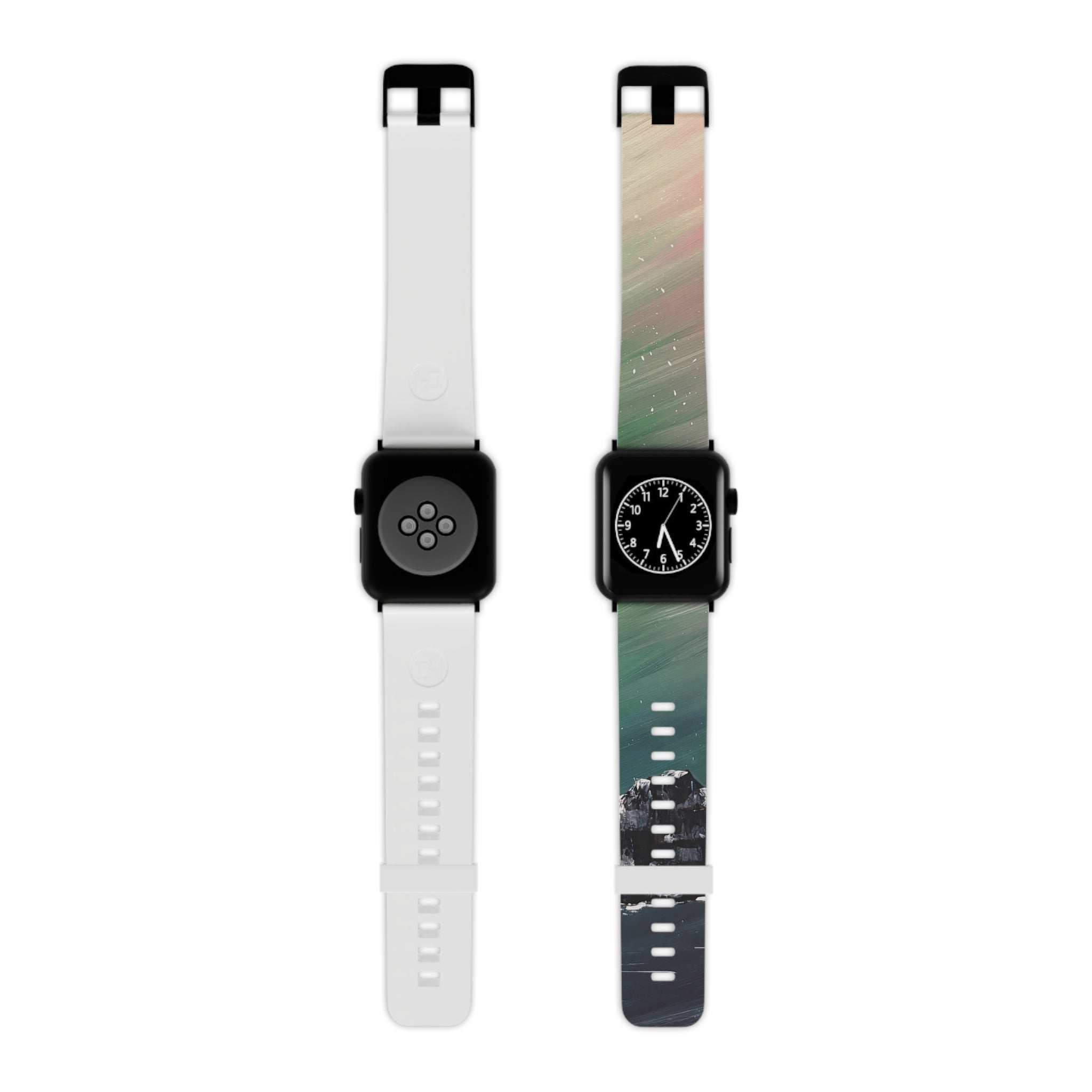 North Sky Watch Bands